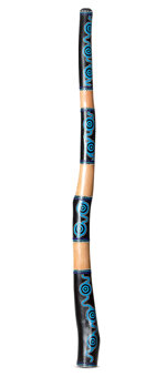 Jesse Lethbridge Didgeridoo (JL310)